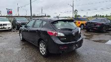 2010 Mazda MAZDA3 GX, NO ACCIDENTS, HATCHBACK, RELIABLE, CERT - Photo 3