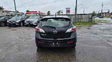 2010 Mazda MAZDA3 GX, NO ACCIDENTS, HATCHBACK, RELIABLE, CERT - Photo 4