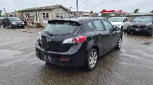 2010 Mazda MAZDA3 GX, NO ACCIDENTS, HATCHBACK, RELIABLE, CERT - Photo 5
