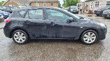 2010 Mazda MAZDA3 GX, NO ACCIDENTS, HATCHBACK, RELIABLE, CERT - Photo 6