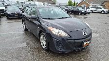 2010 Mazda MAZDA3 GX, NO ACCIDENTS, HATCHBACK, RELIABLE, CERT - Photo 7