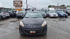 2010 Mazda MAZDA3 GX, NO ACCIDENTS, HATCHBACK, RELIABLE, CERT - Photo 8