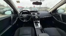 2010 Mazda MAZDA3 GX, NO ACCIDENTS, HATCHBACK, RELIABLE, CERT - Photo 13