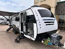 2024 Heartland Corterra 28.1BH Solar plus 2 A/Cs - Photo 4