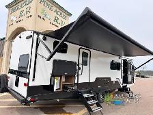 2024 Heartland Corterra 28.1BH Solar plus 2 A/Cs - Photo 5