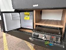 2024 Heartland Corterra 28.1BH Solar plus 2 A/Cs - Photo 6