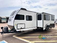 2024 Heartland Corterra 28.1BH Solar plus 2 A/Cs - Photo 7
