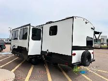 2024 Heartland Corterra 28.1BH Solar plus 2 A/Cs - Photo 8