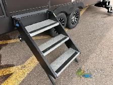 2024 Heartland Corterra 28.1BH Solar plus 2 A/Cs - Photo 9