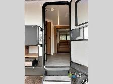 2024 Heartland Corterra 28.1BH Solar plus 2 A/Cs - Photo 10