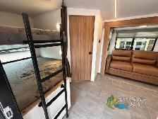 2024 Heartland Corterra 28.1BH Solar plus 2 A/Cs - Photo 11