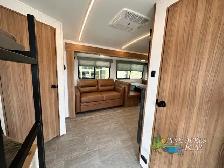 2024 Heartland Corterra 28.1BH Solar plus 2 A/Cs - Photo 12