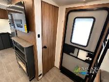 2024 Heartland Corterra 28.1BH Solar plus 2 A/Cs - Photo 13