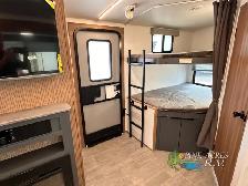 2024 Heartland Corterra 28.1BH Solar plus 2 A/Cs - Photo 15