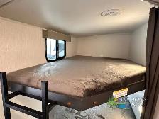 2024 Heartland Corterra 28.1BH Solar plus 2 A/Cs - Photo 16