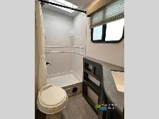 2024 Heartland Corterra 28.1BH Solar plus 2 A/Cs - Photo 20