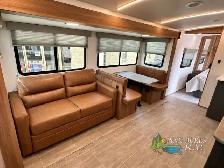 2024 Heartland Corterra 28.1BH Solar plus 2 A/Cs - Photo 22