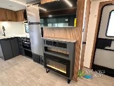 2024 Heartland Corterra 28.1BH Solar plus 2 A/Cs - Photo 23