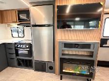 2024 Heartland Corterra 28.1BH Solar plus 2 A/Cs - Photo 24