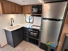 2024 Heartland Corterra 28.1BH Solar plus 2 A/Cs - Photo 25