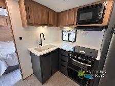 2024 Heartland Corterra 28.1BH Solar plus 2 A/Cs - Photo 27