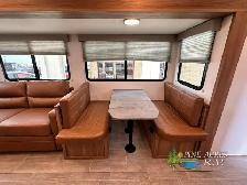 2024 Heartland Corterra 28.1BH Solar plus 2 A/Cs - Photo 28