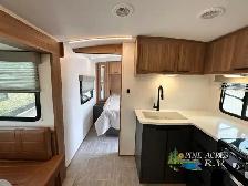 2024 Heartland Corterra 28.1BH Solar plus 2 A/Cs - Photo 29
