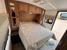 2024 Heartland Corterra 28.1BH Solar plus 2 A/Cs - Photo 30