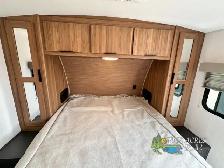 2024 Heartland Corterra 28.1BH Solar plus 2 A/Cs - Photo 31
