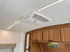 2024 Heartland Corterra 28.1BH Solar plus 2 A/Cs - Photo 32