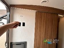 2024 Heartland Corterra 28.1BH Solar plus 2 A/Cs - Photo 35