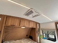 2024 Heartland Corterra 28.1BH Solar plus 2 A/Cs - Photo 36