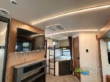 2024 Heartland Corterra 28.1BH Solar plus 2 A/Cs - Photo 37