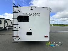 2026 Heartland North Trail 210MB (Rear Bath and Murphy bed) - Photo 3