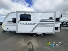 2026 Heartland North Trail 210MB (Rear Bath and Murphy bed) - Photo 4