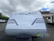 2026 Heartland North Trail 210MB (Rear Bath and Murphy bed) - Photo 5
