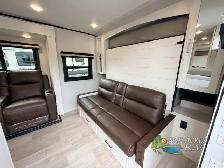 2026 Heartland North Trail 210MB (Rear Bath and Murphy bed) - Photo 8