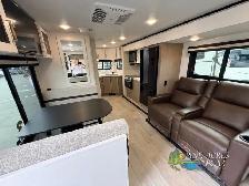 2026 Heartland North Trail 210MB (Rear Bath and Murphy bed) - Photo 9