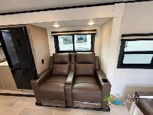 2026 Heartland North Trail 210MB (Rear Bath and Murphy bed) - Photo 10