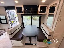 2026 Heartland North Trail 210MB (Rear Bath and Murphy bed) - Photo 11