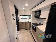 2026 Heartland North Trail 210MB (Rear Bath and Murphy bed) - Photo 12