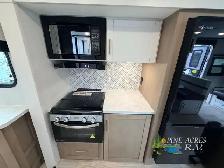 2026 Heartland North Trail 210MB (Rear Bath and Murphy bed) - Photo 14