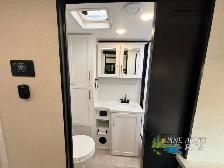 2026 Heartland North Trail 210MB (Rear Bath and Murphy bed) - Photo 16