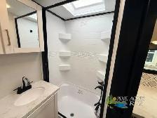 2026 Heartland North Trail 210MB (Rear Bath and Murphy bed) - Photo 17