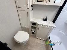 2026 Heartland North Trail 210MB (Rear Bath and Murphy bed) - Photo 18