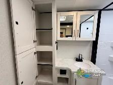 2026 Heartland North Trail 210MB (Rear Bath and Murphy bed) - Photo 20