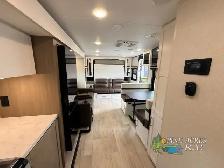 2026 Heartland North Trail 210MB (Rear Bath and Murphy bed) - Photo 21