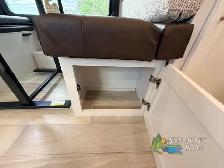 2026 Heartland North Trail 210MB (Rear Bath and Murphy bed) - Photo 22