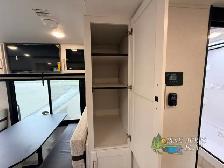 2026 Heartland North Trail 210MB (Rear Bath and Murphy bed) - Photo 23