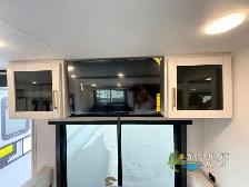 2026 Heartland North Trail 210MB (Rear Bath and Murphy bed) - Photo 24